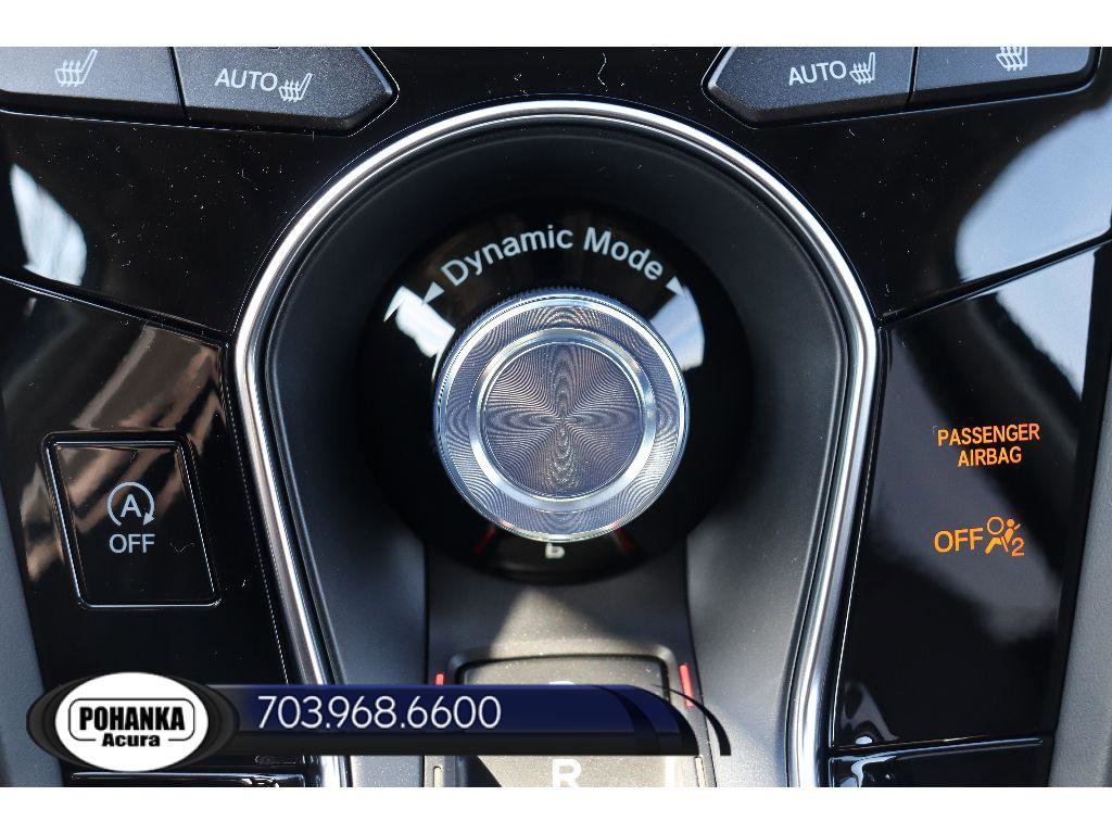 New 2026 Acura RDX w/ Technology Package image 19