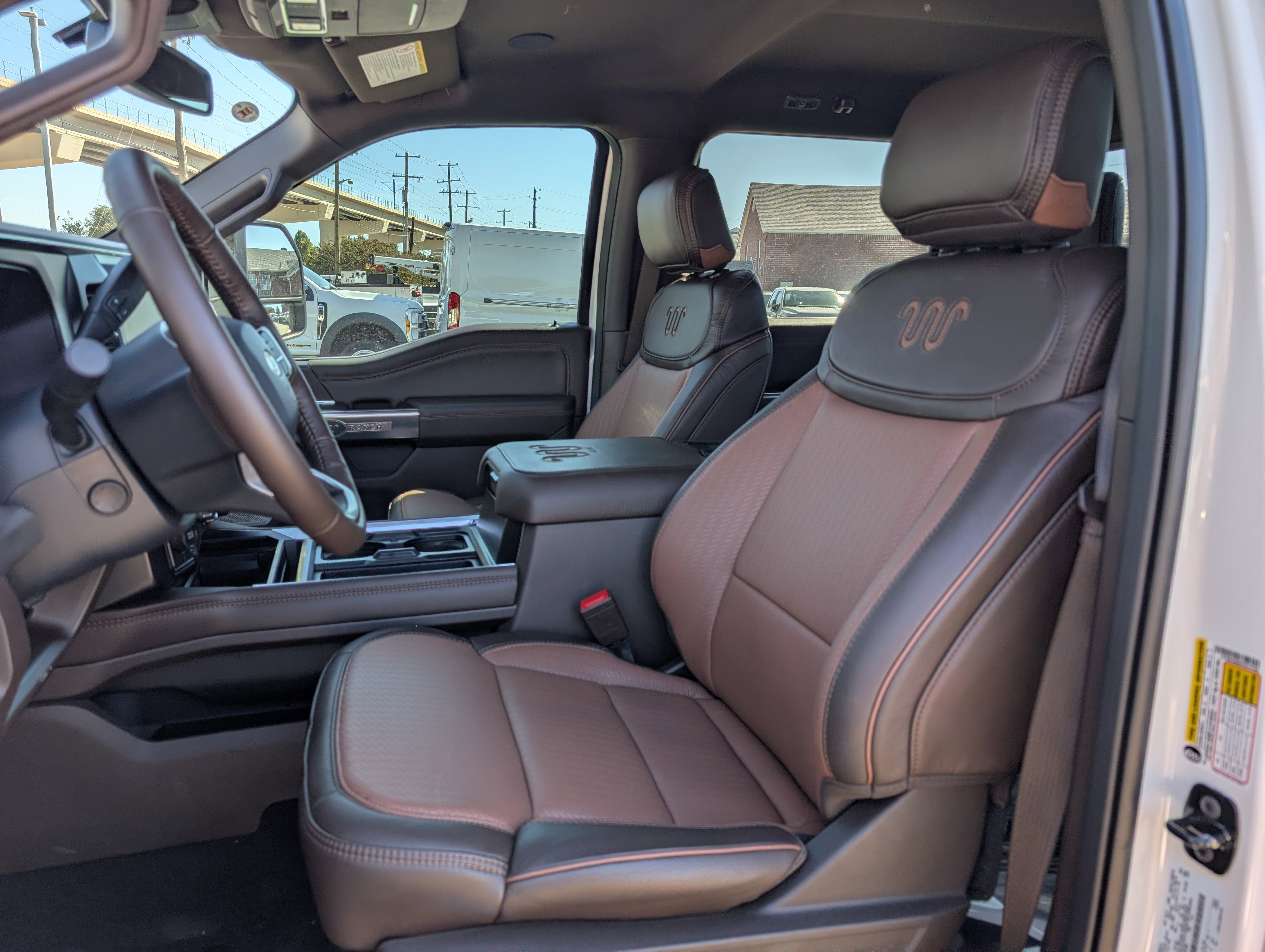 New 2026 Ford F350 King Ranch image 25