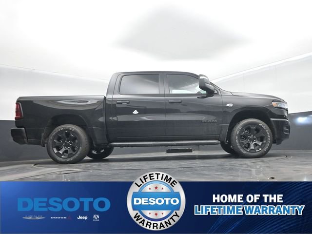 New 2026 RAM 1500 Express image 46