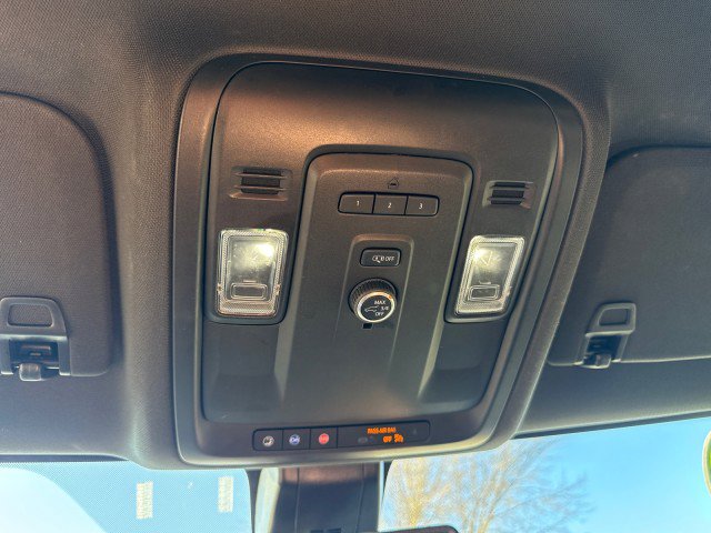 Used 2021 Chevrolet Tahoe LT image 29