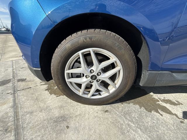 Used 2024 Ford Edge SEL image 10