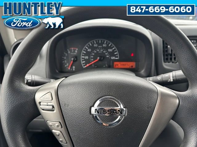 Used 2019 Nissan NV200 S image 18