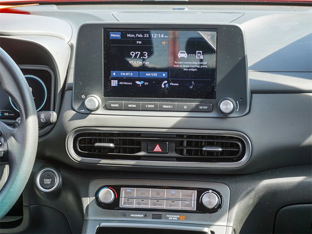 Used 2022 Hyundai Kona SEL image 15