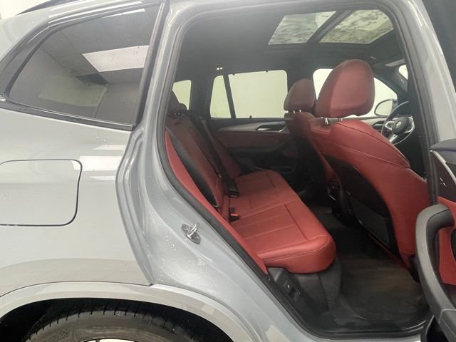 Used 2022 BMW X3 xDrive30i w/ M Sport Package 2 image 14