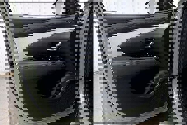 Certified 2026 Hyundai Santa Cruz Limited image 21