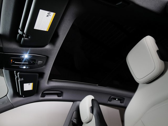 New 2026 Porsche Cayenne Electric AWD/4WD image 25