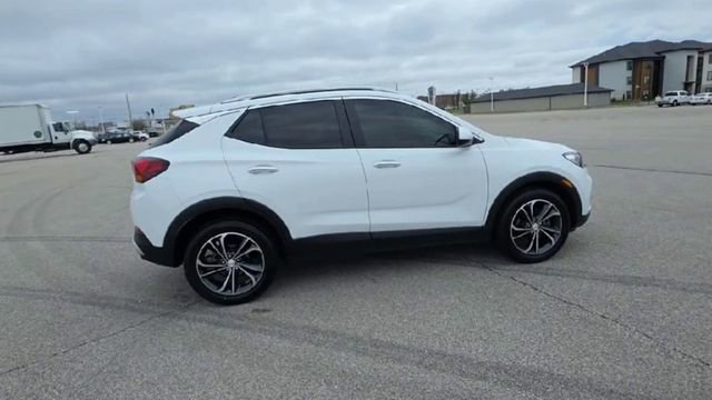 Used 2023 Buick Encore GX Select image 8