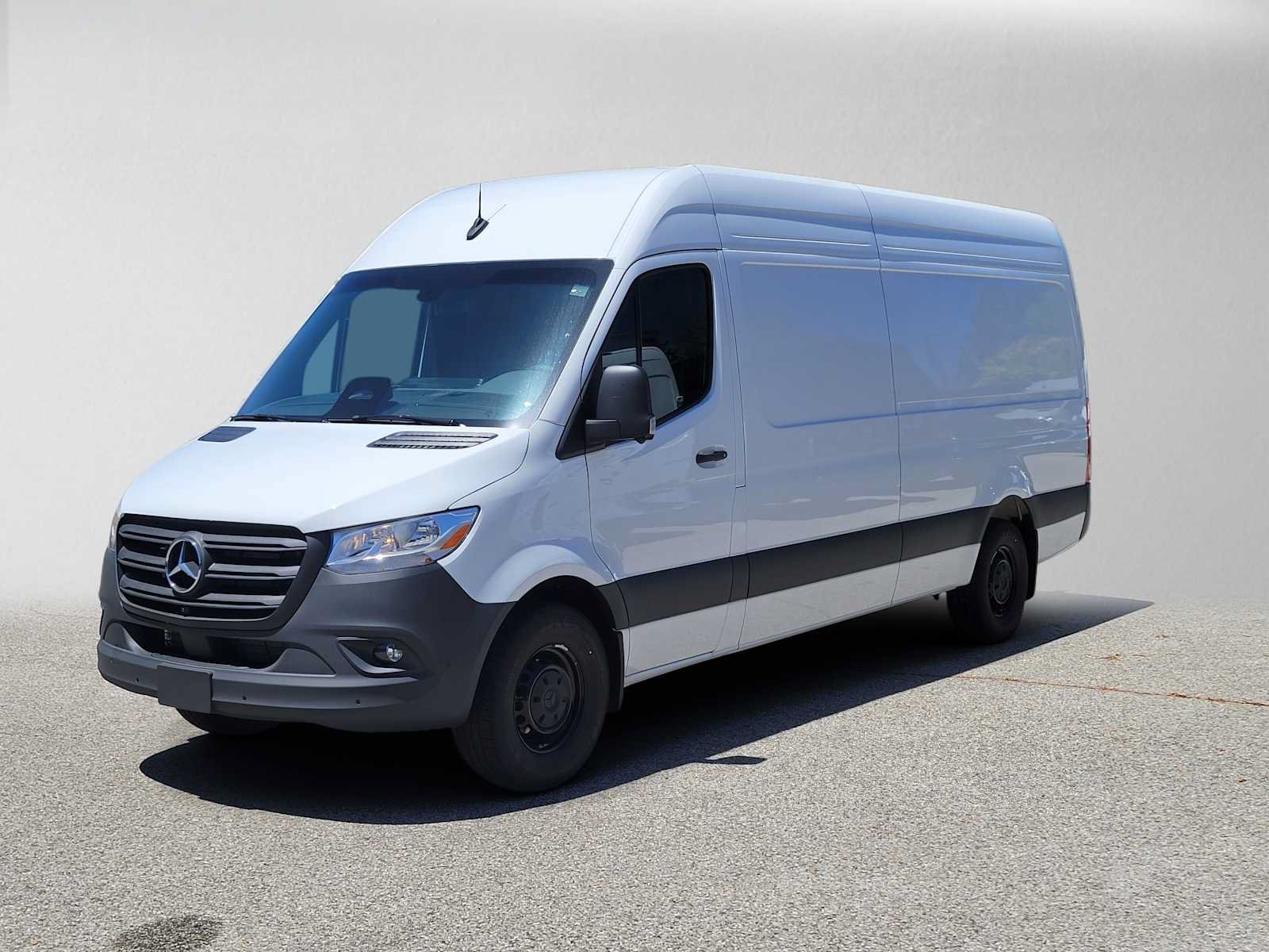 New 2026 Mercedes-Benz Sprinter 2500 image 7