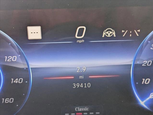 Certified 2024 Mercedes-Benz EQE 350+ Sedan image 10