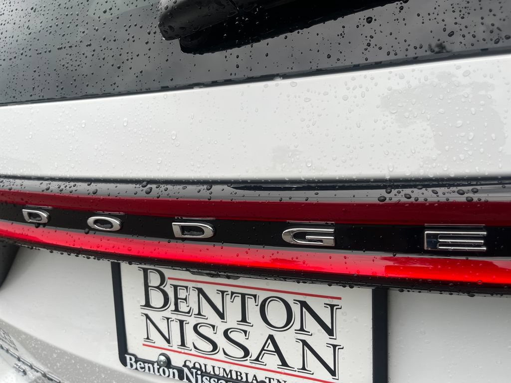 Used 2026 Dodge Durango GT AWD/4WD image 41