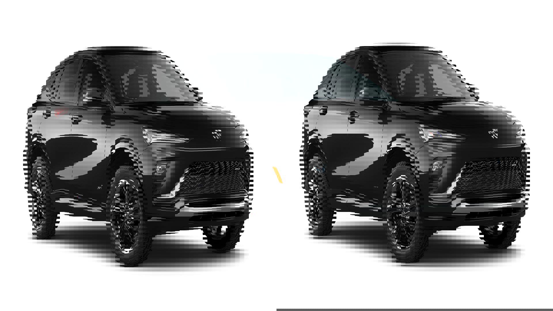 New 2026 Buick Envista Sport Touring w/ Convenience I Package image 17