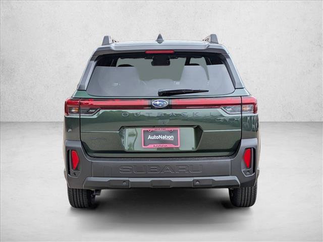 New 2026 Subaru Outback Premium AWD/4WD image 8