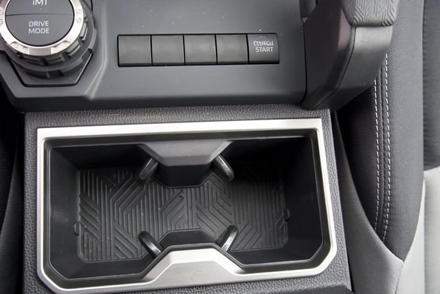 Used 2026 Toyota Tacoma TRD Sport AWD/4WD image 37