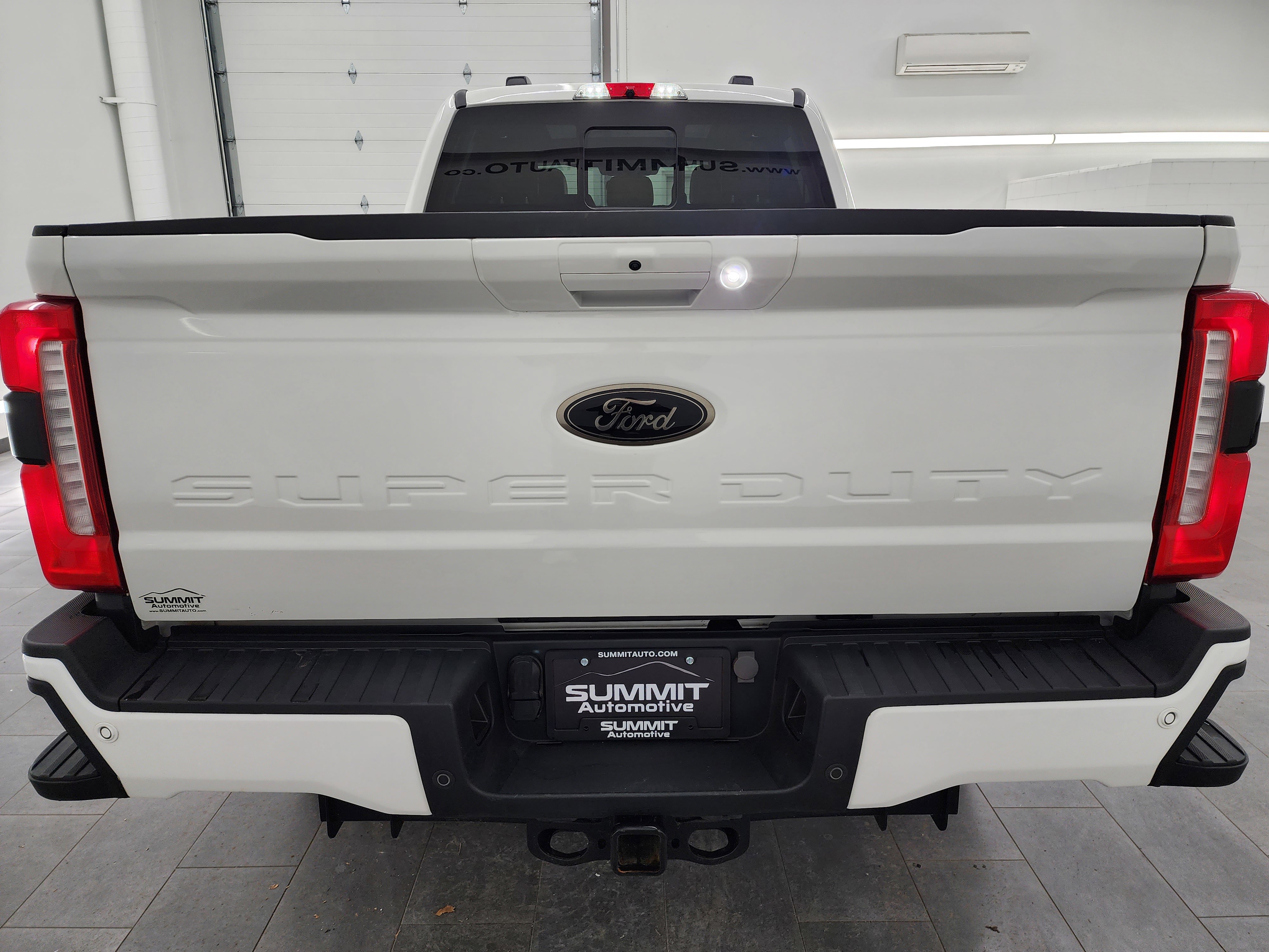 Used 2024 Ford F350 Lariat w/ Lariat Ultimate Package image 30