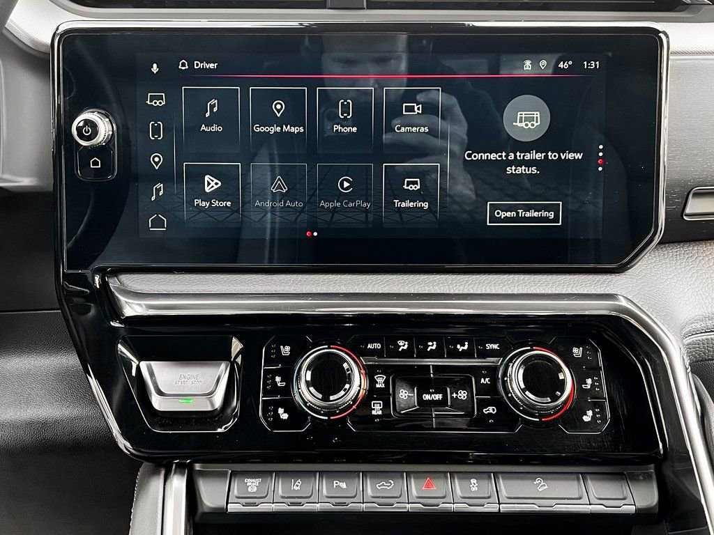 Used 2025 GMC Sierra 2500 Denali image 23