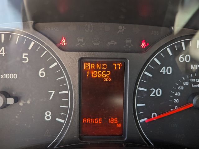 Used 2019 Nissan NV 2500 SV RWD image 20