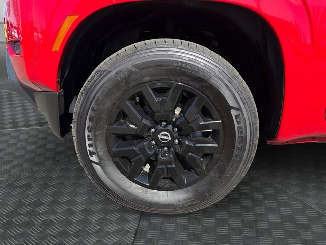 Used 2023 Nissan Frontier SV image 14