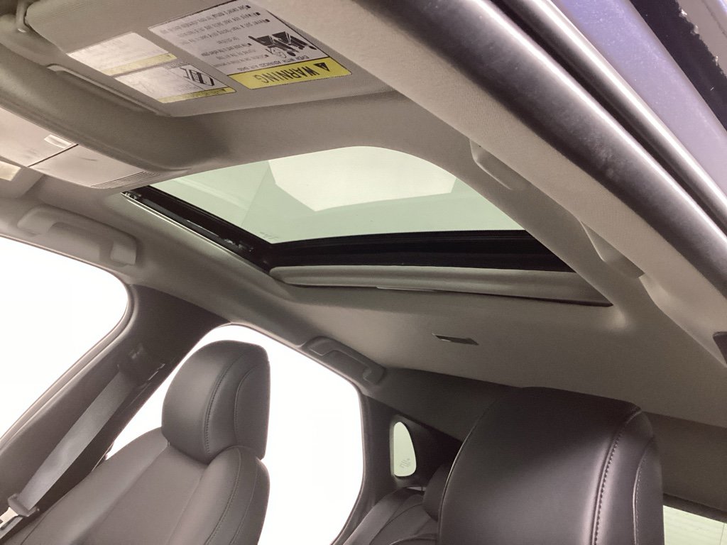 New 2026 MAZDA CX-30 AWD 2.5 S w/ Premium Package image 19