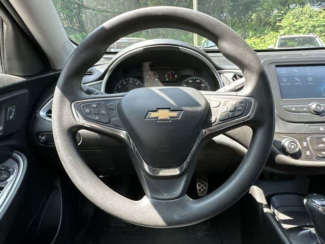 Used 2016 Chevrolet Malibu LS FWD image 7