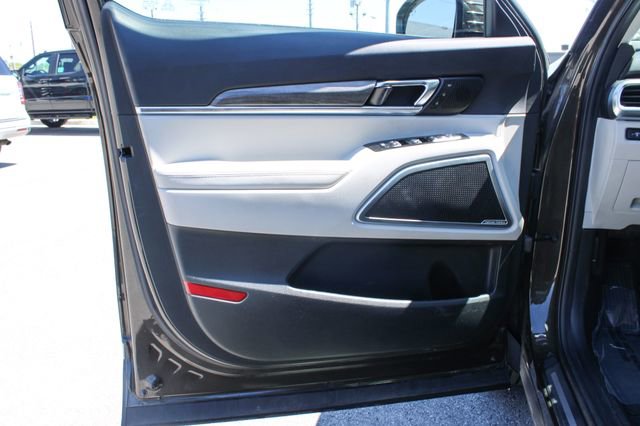 Used 2020 Kia Telluride SX w/ SX Prestige Package AWD/4WD image 10