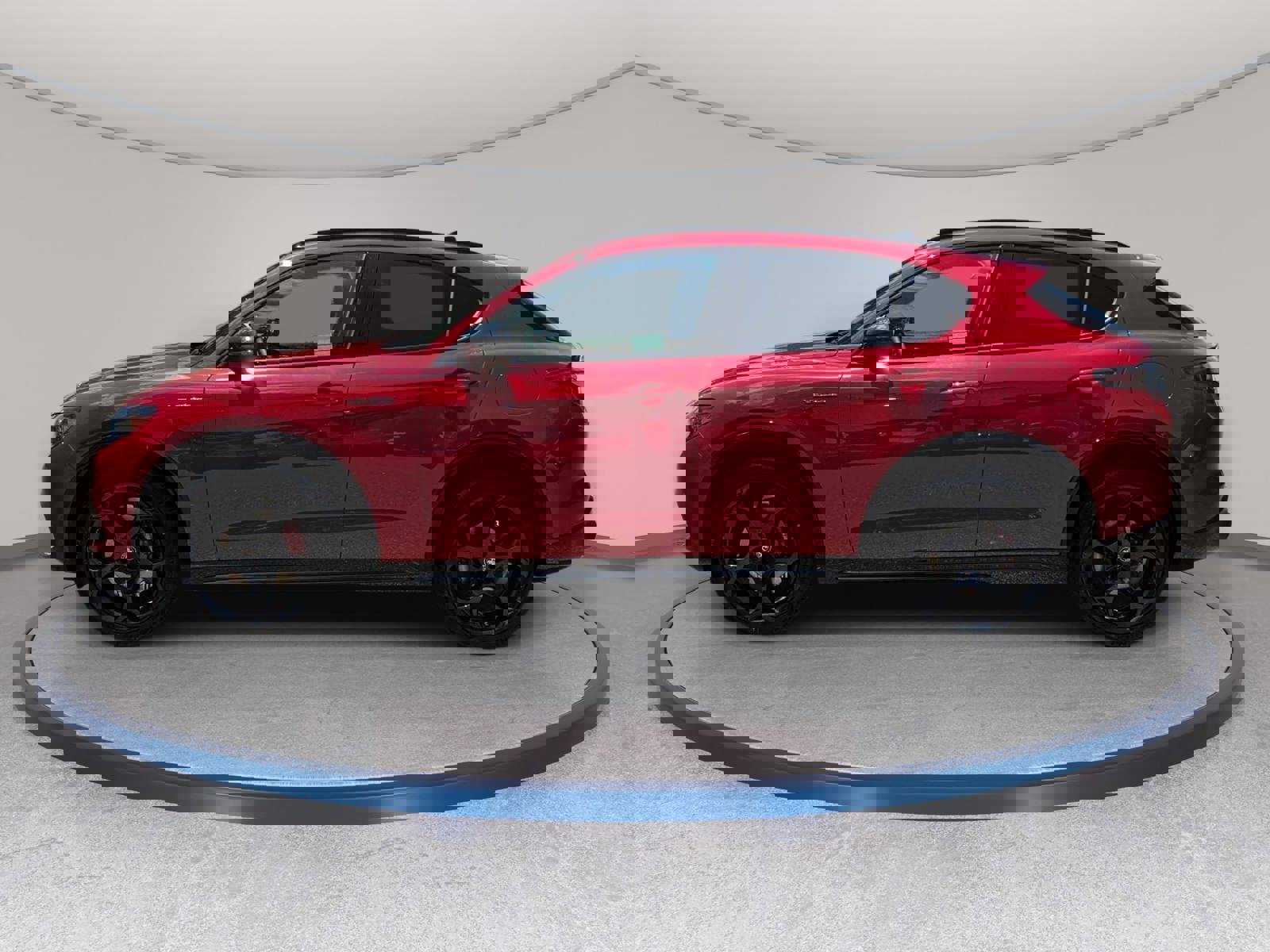 New 2024 Alfa Romeo Stelvio Veloce image 8