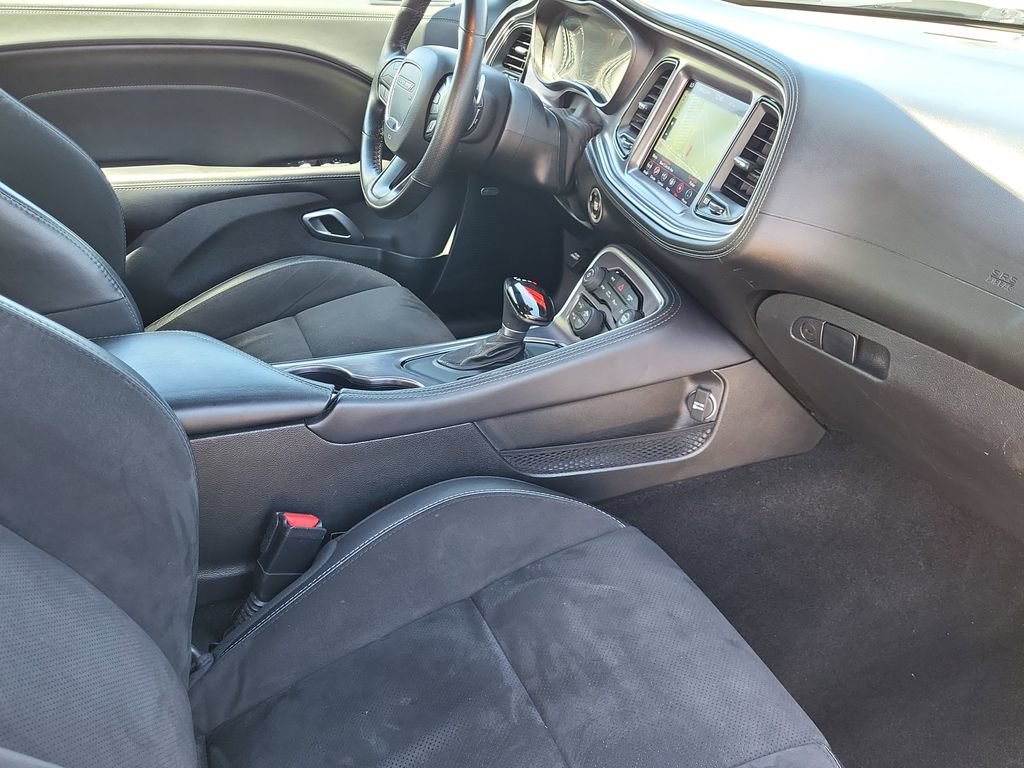 Used 2020 Dodge Challenger GT w/ Plus Package AWD/4WD image 20