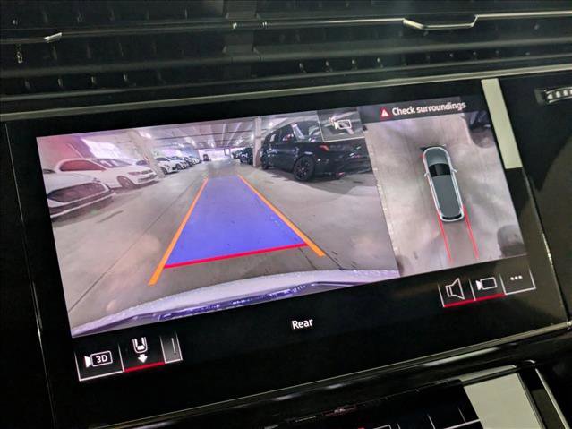 New 2026 Audi Q7 3.0T Premium Plus image 14