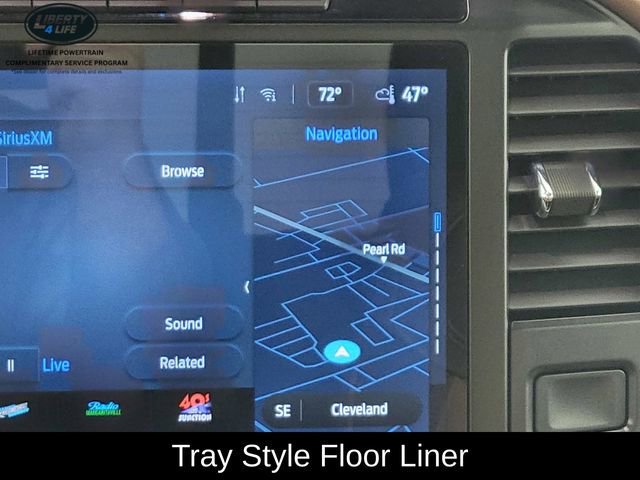 Used 2024 Ford F150 King Ranch w/ FX4 Off-Road Package image 24