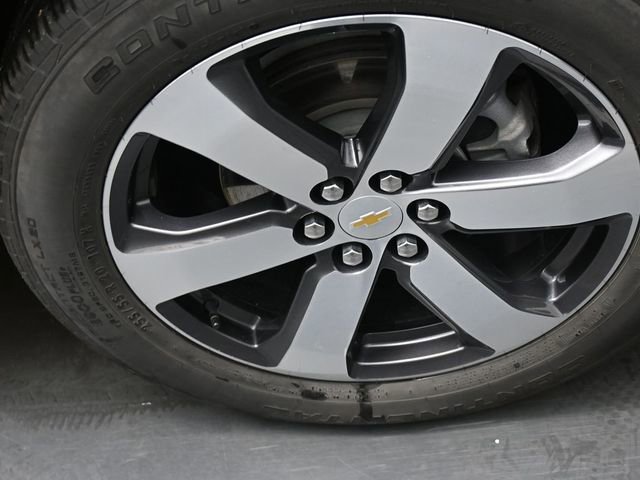 Used 2023 Chevrolet Traverse LT w/ LT Premium Package image 31