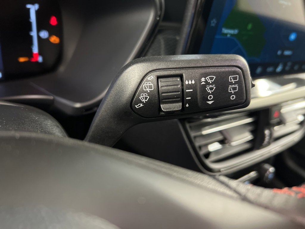 New 2026 Ford Escape ST-Line Select w/ Tech Pack #1 image 20