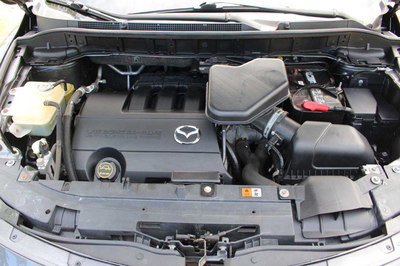 Used 2013 MAZDA CX-9 Touring AWD/4WD image 46
