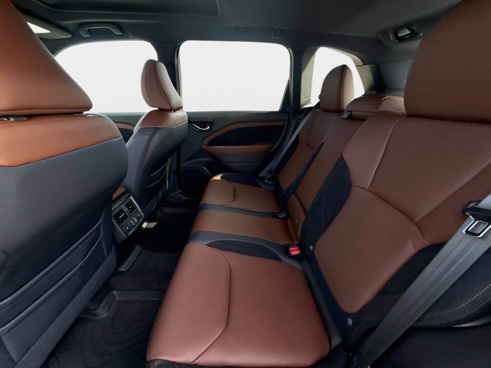 Certified 2026 Subaru Forester Touring image 15