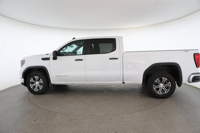 Used 2023 GMC Sierra 1500 Pro image 7