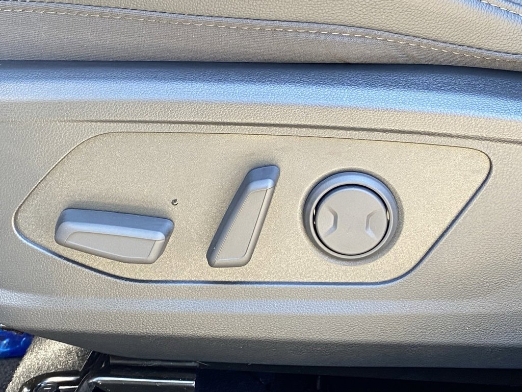 New 2025 Hyundai Tucson XRT image 14