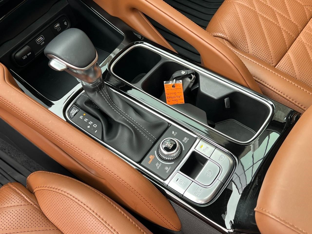 Used 2024 Kia Telluride SX Prestige X-Line image 40