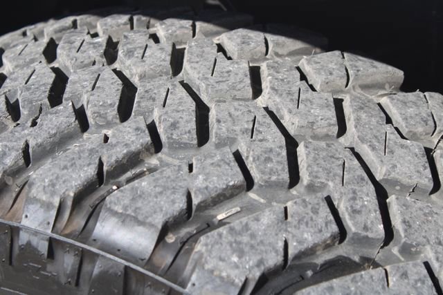 Used 2021 Chevrolet Silverado 1500 Custom Trail Boss image 17