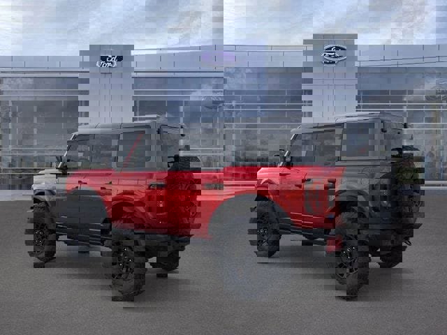 New 2026 Ford Bronco Badlands image 37