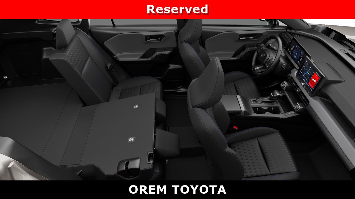 New 2026 Toyota RAV4 SE w/ Convenience Package AWD/4WD image 22