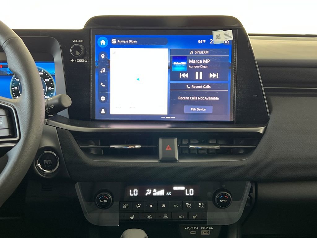 New 2026 Subaru Outback Premium AWD/4WD image 20