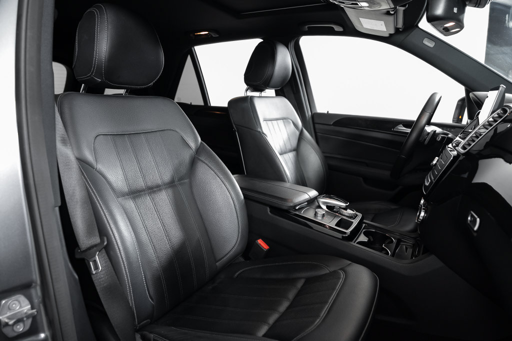 Used 2018 Mercedes-Benz GLE 350 image 22