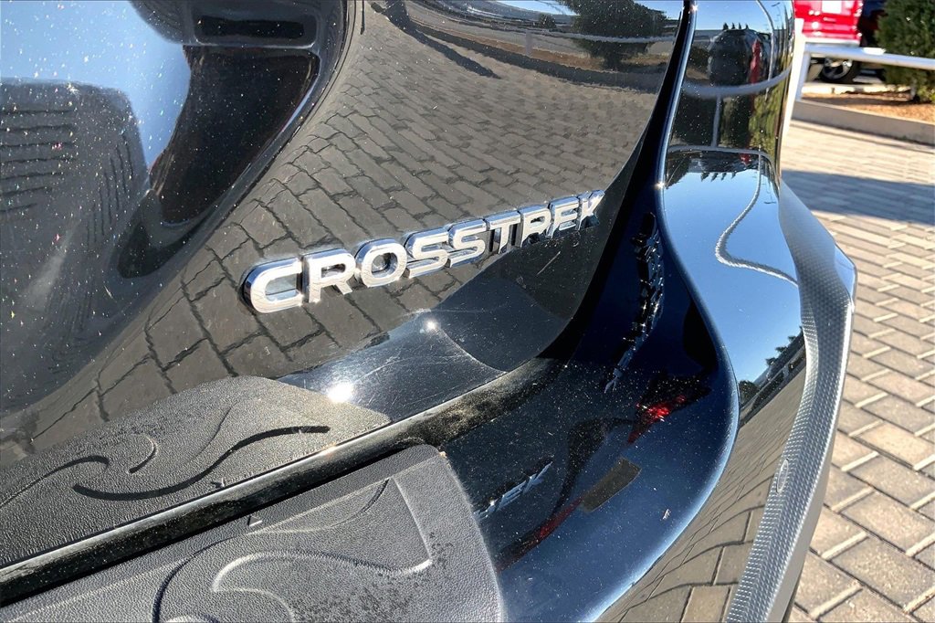 Used 2024 Subaru Crosstrek 2.5i Limited image 23