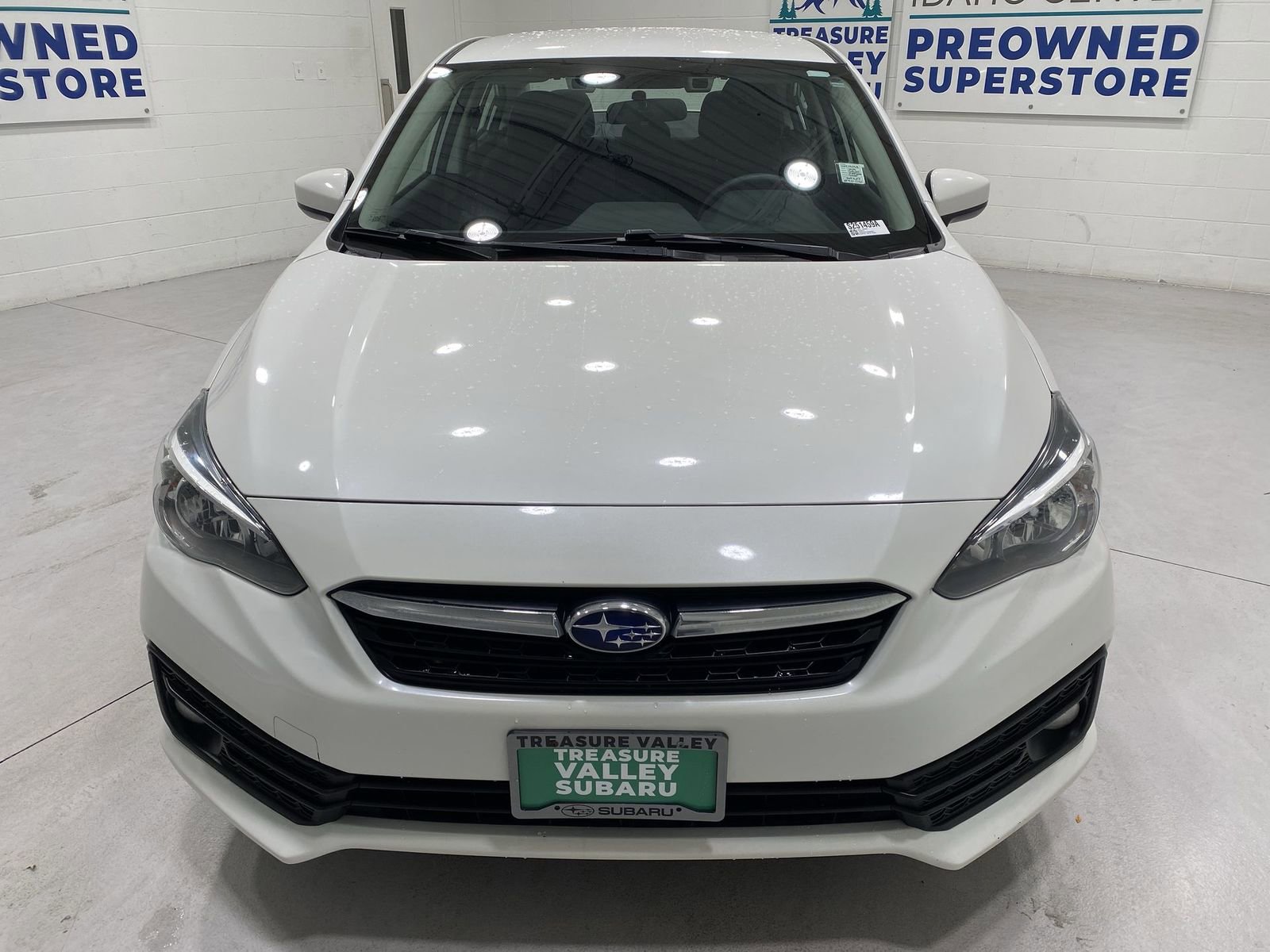 Used 2023 Subaru Impreza Premium image 3