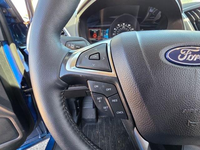 Used 2024 Ford Edge SEL w/ Convenience Package AWD/4WD image 15