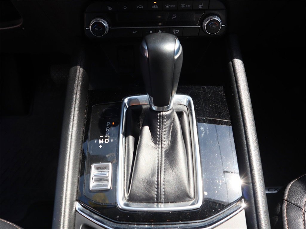 Used 2021 MAZDA CX-5 Touring w/ Touring Preferred SV Package image 22