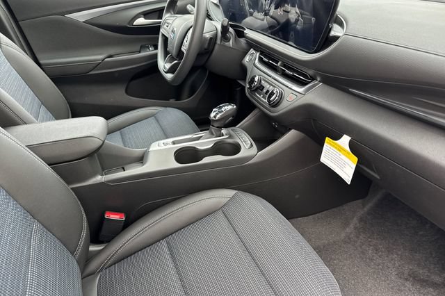 New 2026 Buick Envista Preferred w/ Advanced Safety Package FWD image 17