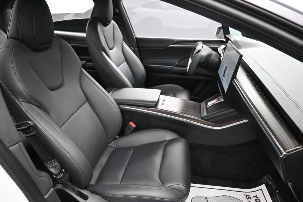 Used 2023 Tesla Model X AWD/4WD image 32