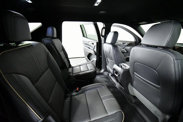 New 2026 Chevrolet Traverse High Country w/ LPO, Floor Liner Package image 24