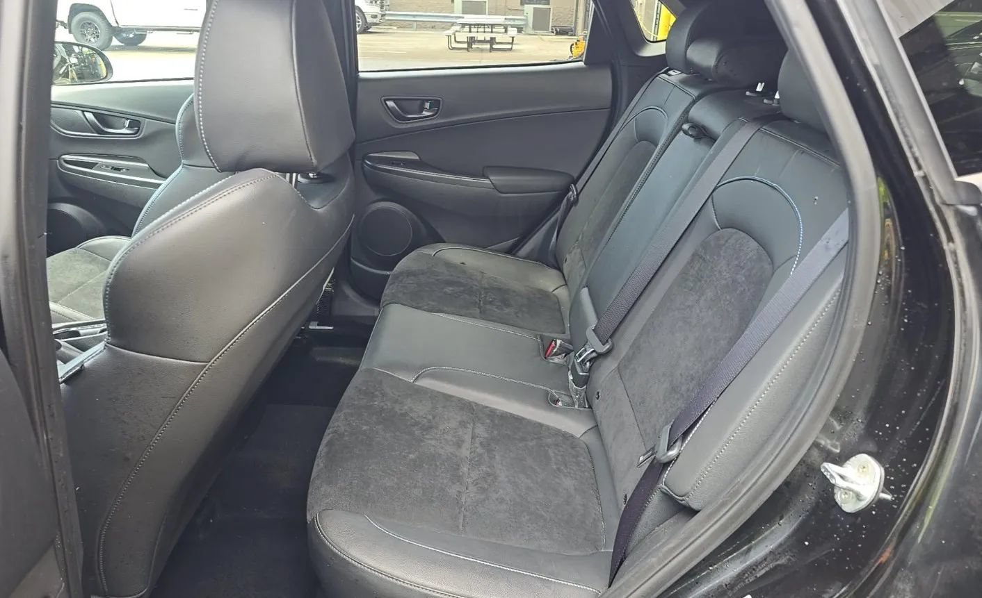 Used 2023 Hyundai Kona N w/ Cargo Package FWD image 52