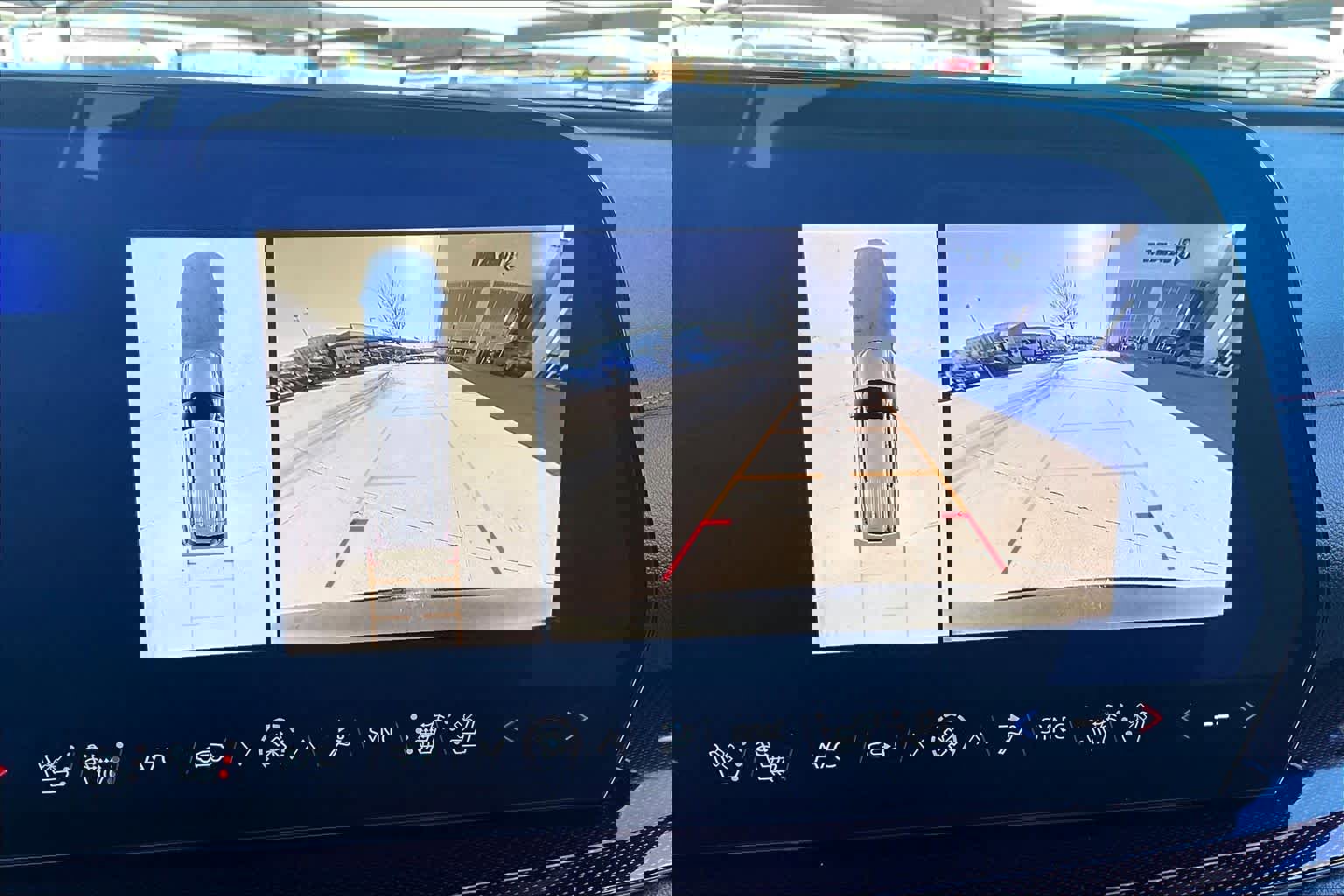 Used 2024 Chevrolet Traverse RS w/ LPO, Floor Liner Package image 25