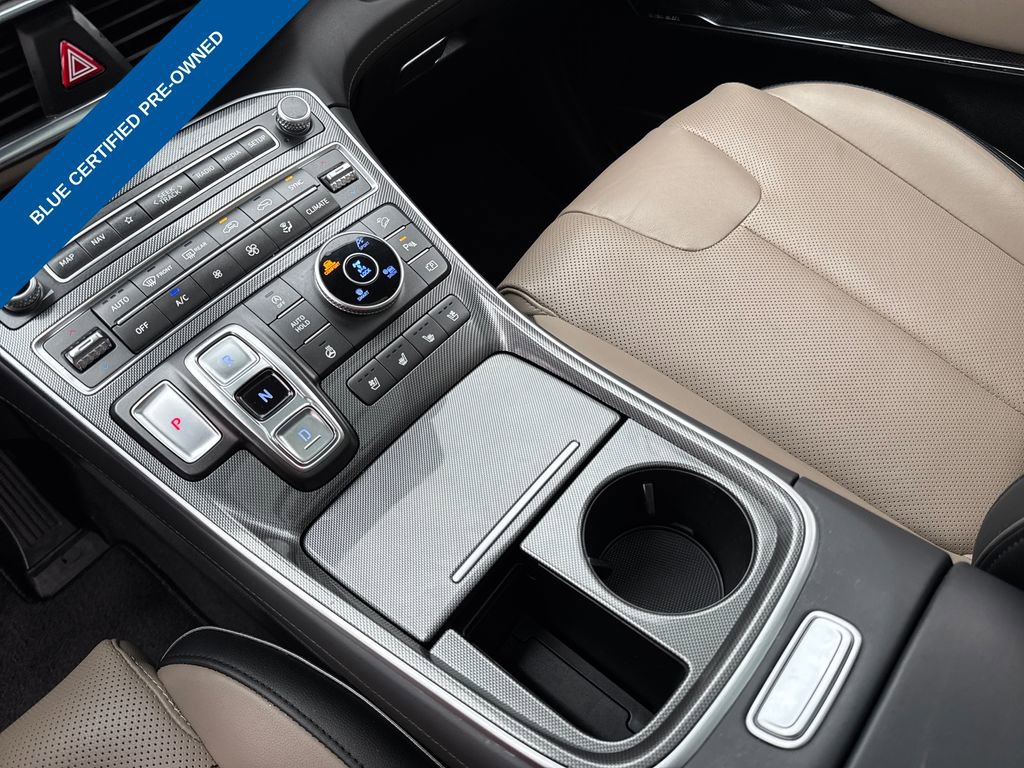 Used 2023 Hyundai Santa Fe Limited image 30